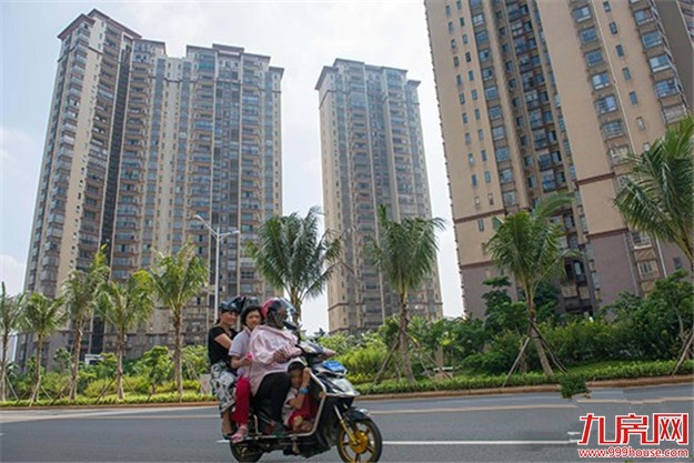 海南省琼海市发布楼市限购细则:购房需交社保证明——九房网 海南省琼海市发布楼市限购细则:购房需交社保证明——九房网