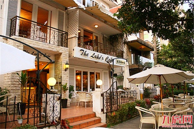 厦门咖啡馆密度五年来都是全国第一 近八成在岛内——九房网