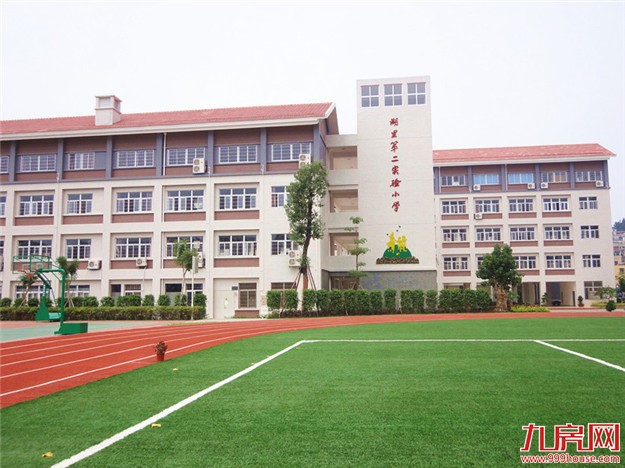 湖里今年要建八所学校 建成后可新增学位6000多个——九房网