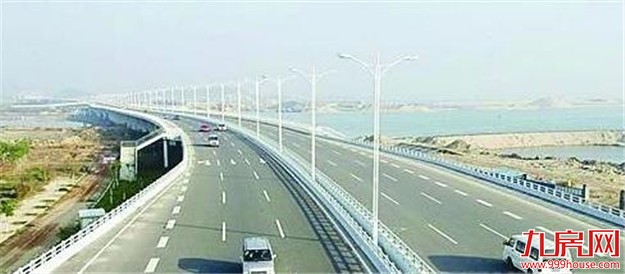 滨海东大道同安大桥--东坑路段工程招标 总投229万元——九房网