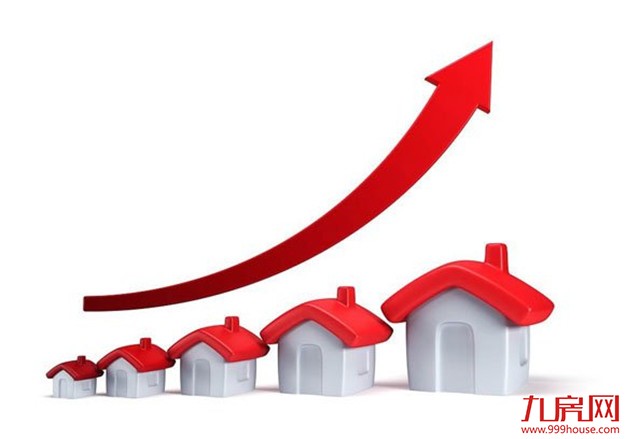 全国首套房贷利率连涨4个月 银行将严控房贷增量——九房网