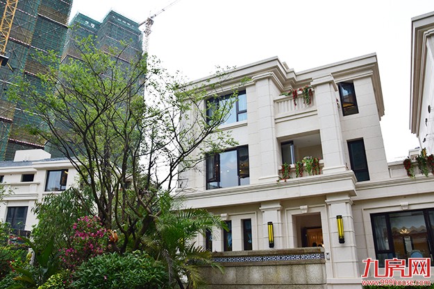 厦门华玺:商界精英齐聚 论道厦门经济未来——九房网