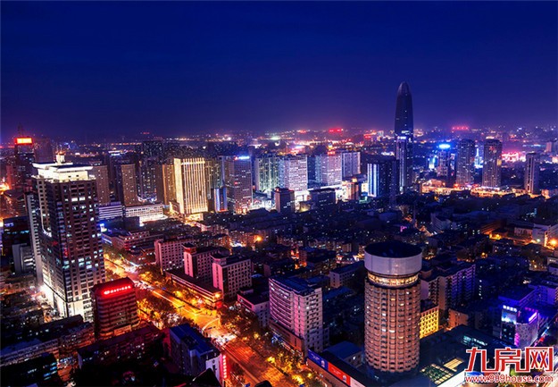  济南楼市去库存周期仅5个月 楼市调控不排除再加码——九房网