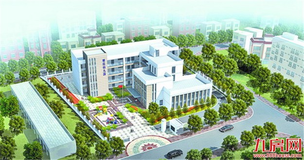 一周城建|——九房网