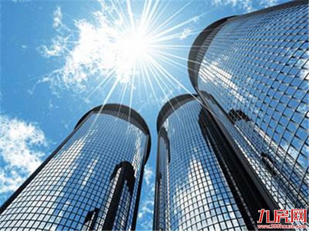 从李嘉诚到张松桥：房地产业到了“清仓”时刻？——九房网