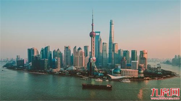 上海新开盘商品住房：公证机构主持 摇号公开销售——九房网