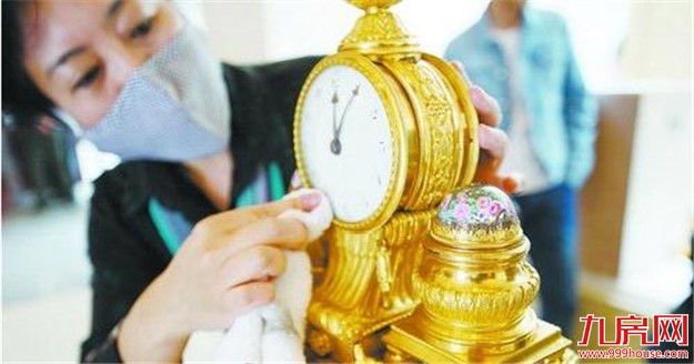 故宫鼓浪屿外国文物馆13日开馆 紫禁书院将同步落地——九房网 故宫鼓浪屿外国文物馆13日开馆 紫禁书院将同步落地——九房网