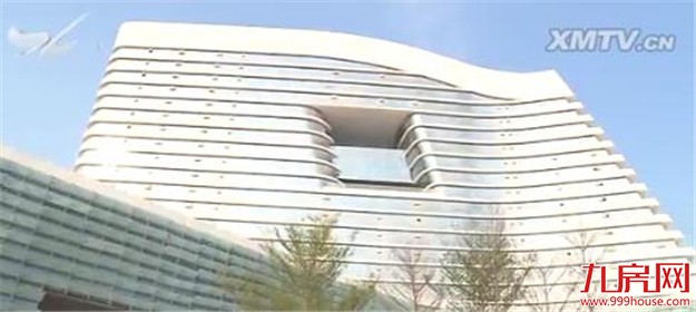 海峡旅游服务中心加速建设：招商工作正同步推进中——九房网