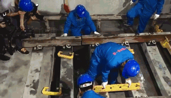 又一里程碑时刻！厦门地铁1号线实现全线“轨通”！——九房网