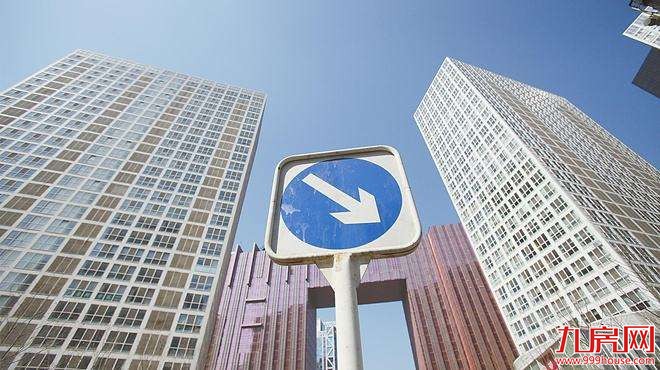 4月北京新房网签量下滑近一成——九房网