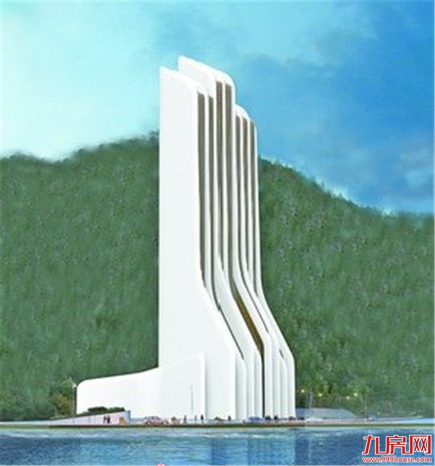 海沧隧道向大海进发 计划2020年底建成通车——九房网