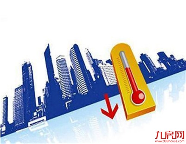 4月一二线二手房市场普遍降温 卖家出售房屋意愿增强——九房网 4月一二线二手房市场普遍降温 卖家出售房屋意愿增强——九房网