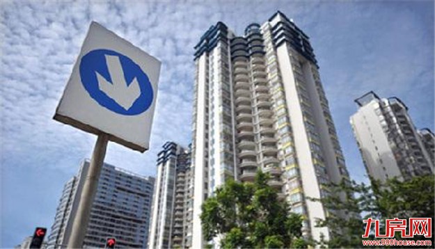 社科院原所长六问楼市：房价下降前景就那么美好?——九房网