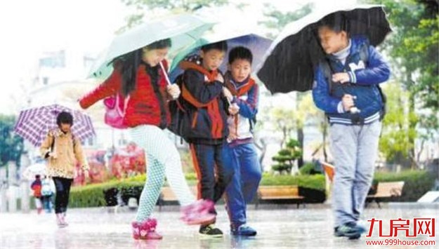 厦门新防洪防台风应急预案发布 台风停课条件有新规——九房网 厦门新防洪防台风应急预案发布 台风停课条件有新规——九房网