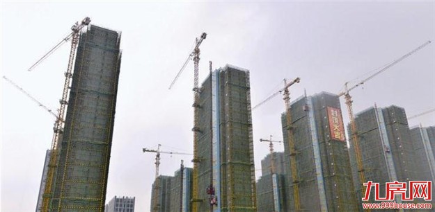 厦门保障安居工程建设进展顺利 新阳居住区二期年内开工——九房网