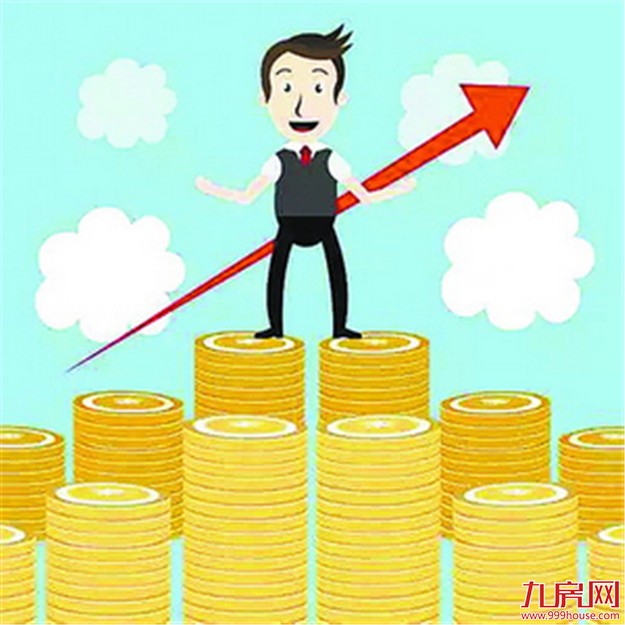 厦门月最低工资标准将涨至1700元 继续保持全省第一——九房网