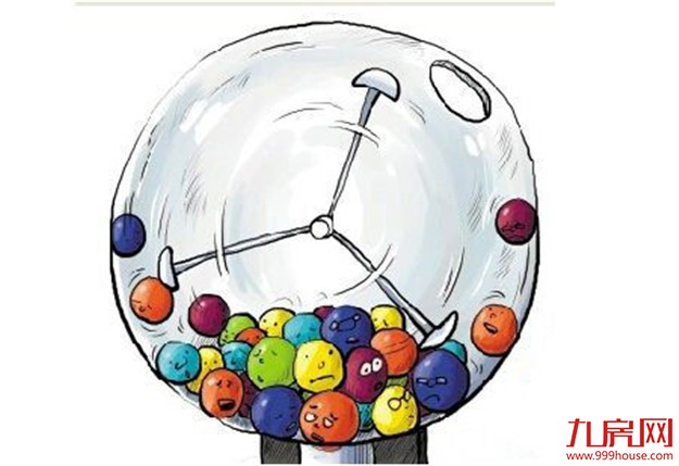 上海限价高压下房企惜售严重 有些房号被炒至100万——九房网 上海限价高压下房企惜售严重 有些房号被炒至100万——九房网