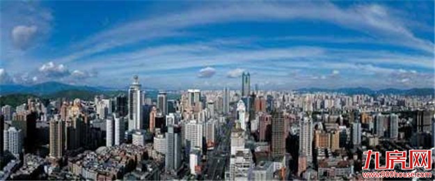 深圳调控加码 商业、办公、研发用房不得采用住宅套型式设计——九房网 深圳调控加码 商业、办公、研发用房不得采用住宅套型式设计——九房网