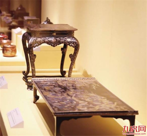 故宫鼓浪屿外国文物馆昨开馆 16日起您可亲睹故宫西洋文物——九房网 故宫鼓浪屿外国文物馆昨开馆 16日起您可亲睹故宫西洋文物——九房网