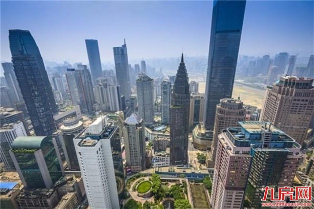 人民日报:房价怎么走? “刚需”必知的政府调控逻辑——九房网