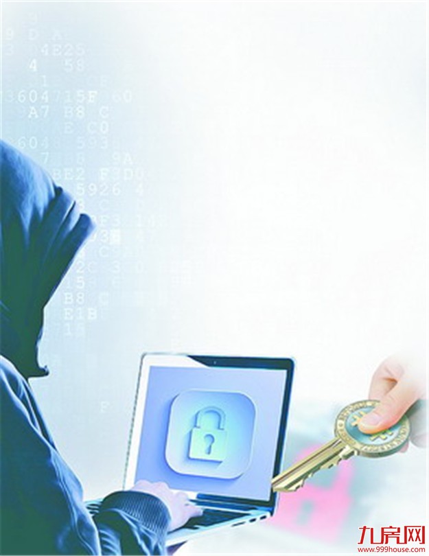 今天先拔网线再开电脑 厦门部分高校和企业被勒索病毒攻陷——九房网