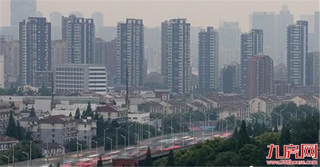 房企拿地热情不减 全国300城卖地已收8589.66亿元——九房网 房企拿地热情不减 全国300城卖地已收8589.66亿元——九房网