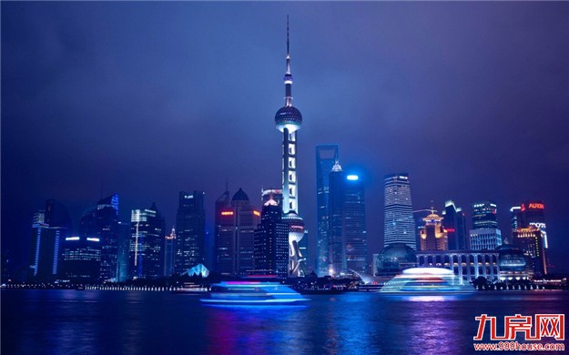 上海楼市量跌难挡涨价：库存创74个月新低——九房网