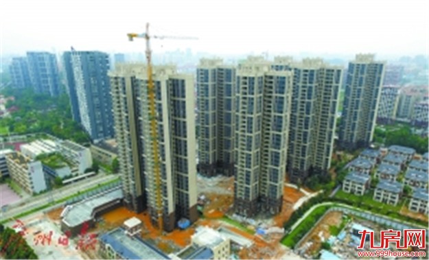 东莞楼市新政首月:一手房4月均价与3月持平 稳定在1.6万/平——九房网 东莞楼市新政首月:一手房4月均价与3月持平 稳定在1.6万/平——九房网