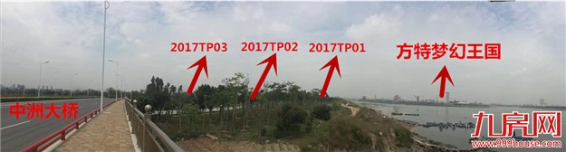 15亿！大唐拿下角美地块，隐形楼面价13514元/㎡，配建14700㎡！——九房网