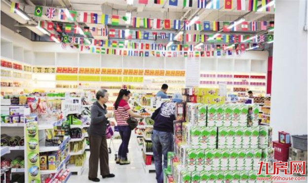 湖里前4个月经济增速居全市第一 GDP增幅创3年新高——九房网