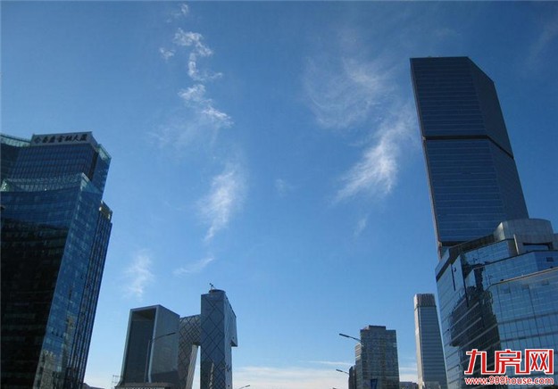 北京楼市:交易量基本被锁住 房价趋于稳定——九房网 北京楼市:交易量基本被锁住 房价趋于稳定——九房网