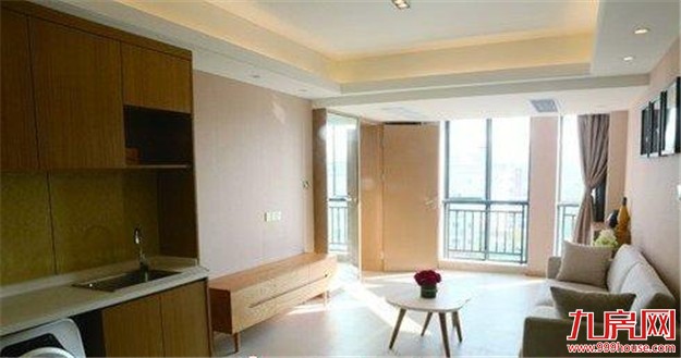 海沧青年人才公寓近期接受租赁申请 申请人线上选房先选先得——九房网