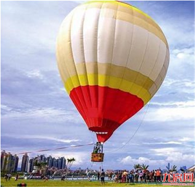 漳州开发区豪迈跨步 将打造“文化旅游小镇”——九房网 漳州开发区豪迈跨步 将打造“文化旅游小镇”——九房网