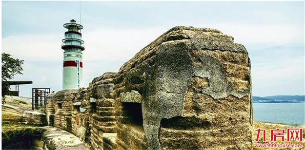 漳州开发区豪迈跨步 将打造“文化旅游小镇”——九房网 漳州开发区豪迈跨步 将打造“文化旅游小镇”——九房网