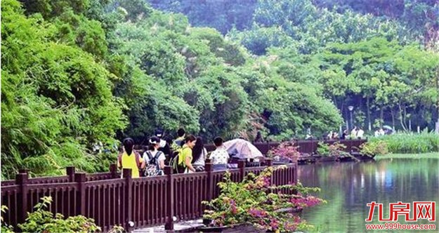 漳州开发区豪迈跨步 将打造“文化旅游小镇”——九房网 漳州开发区豪迈跨步 将打造“文化旅游小镇”——九房网