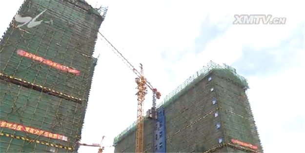 厦大翔安校区建设投资将超60亿元：在建大部分项目今年内投用——九房网