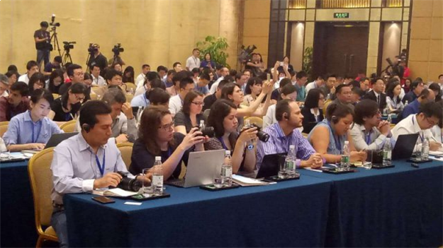 刚刚确认！金砖国家领导人厦门会议期间不停工、不放假！——九房网