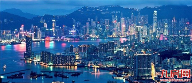 香港“辣招常有地王常新”，内地投资客直呼：太便宜了!——九房网
