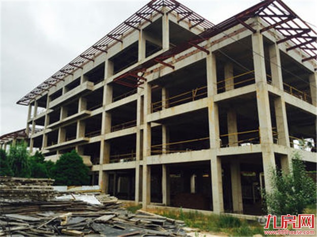 专家剖析高楼大厦烂尾现象 揭示幕后秘密——九房网