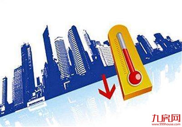 昆明新房售价步入上升期 部分二手房市场受抑降温——九房网