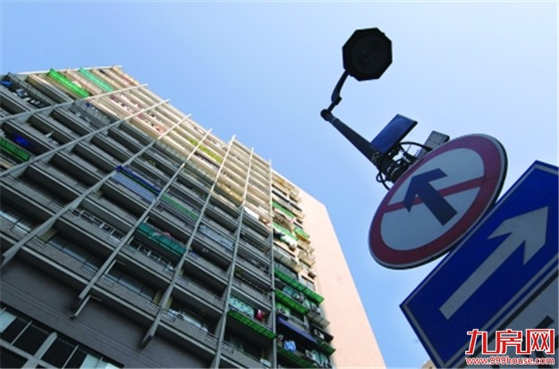 江苏1-4月房地产开发投资增速同比增9.8% 高于全国——九房网