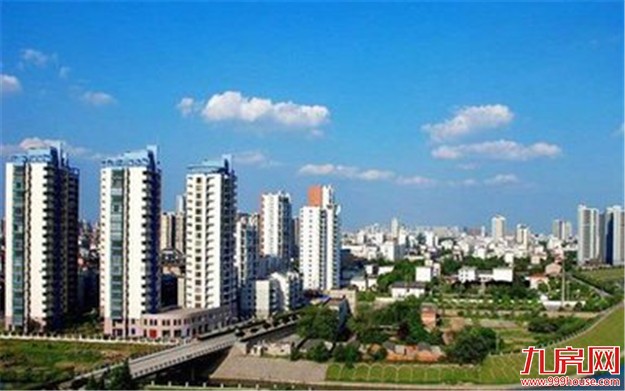 专家：装配式建筑力争2020年占新建建筑面积逾15%——九房网