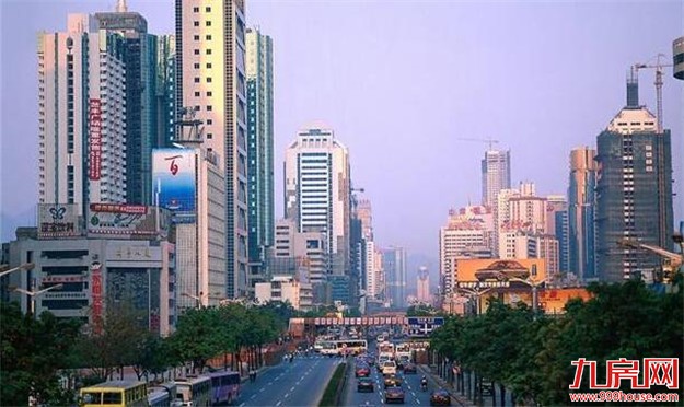 北京房价最多降超两成?买家称感受不到明显回落——九房网 北京房价最多降超两成?买家称感受不到明显回落——九房网