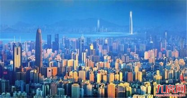 房价博弈深化: 房企资金链承压 一二线新房价格渐松动——九房网 房价博弈深化: 房企资金链承压 一二线新房价格渐松动——九房网