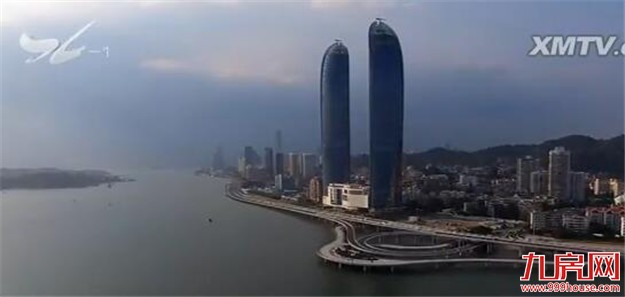 本月起，厦门岛内外120余座桥梁开始集体“大体检”——九房网