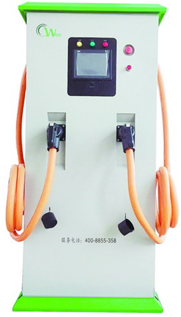 支持快充的汽车“充电宝”来啦 充满一辆车只需5分钟——九房网