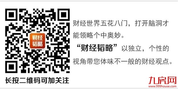 刚刚，央行又放水！周二进行4980亿MLF操作！——九房网