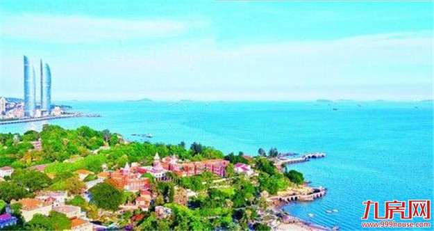 2016厦门环境质量公报昨发布 我市空气质量位居全国第四——九房网