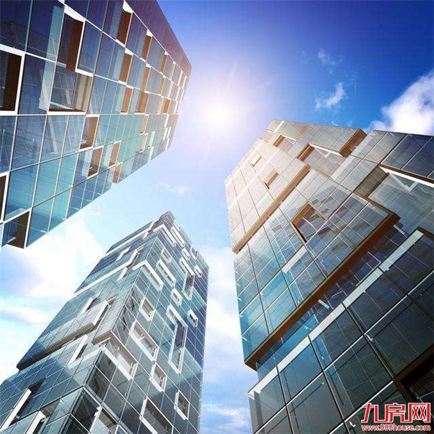 5月楼市出现分化 重点城市成交降温——九房网