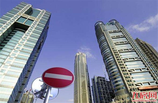 资金南下的另一个战场：大陆房企纷纷赴港拿地——九房网